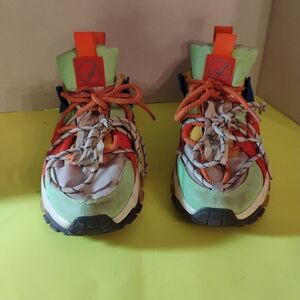 Javi Edge Running Men Sneakers
